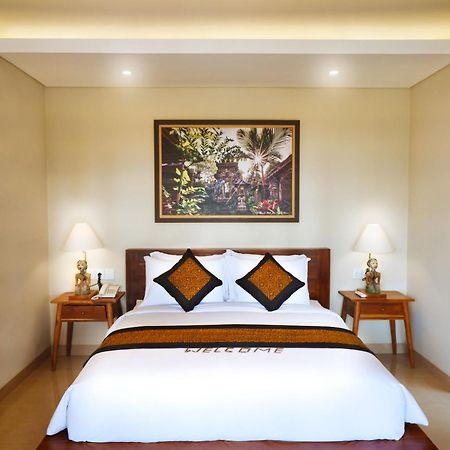 Dapha Eco Lodge Lovina Sukasadel 外观 照片