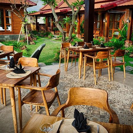 Dapha Eco Lodge Lovina Sukasadel 外观 照片
