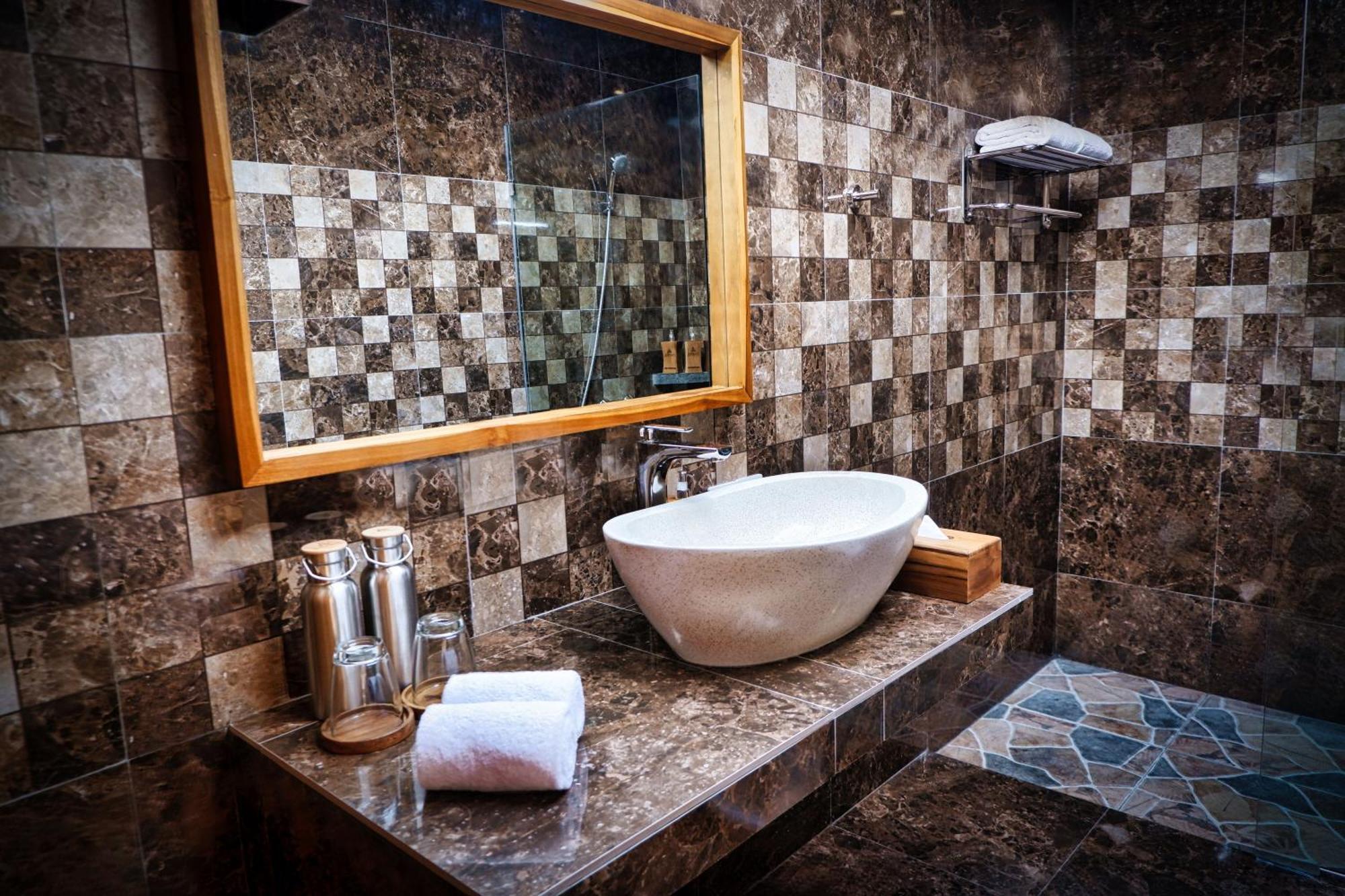 Dapha Eco Lodge Lovina Sukasadel 外观 照片